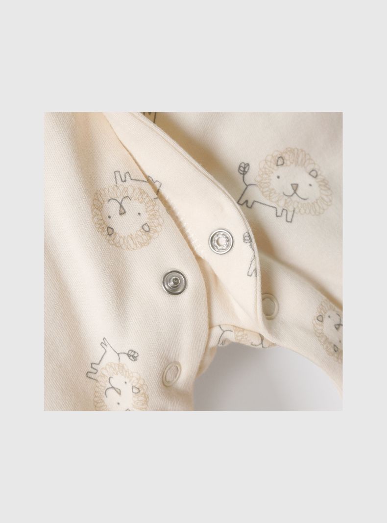 Osito Niño Beige 55449 Colloky-2