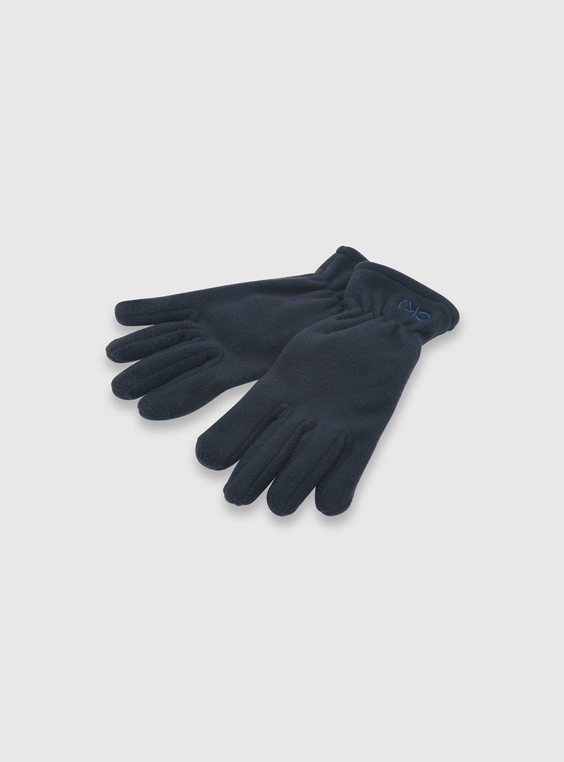 Guantes Niñas y Niños Azul 55153 Colloky-0