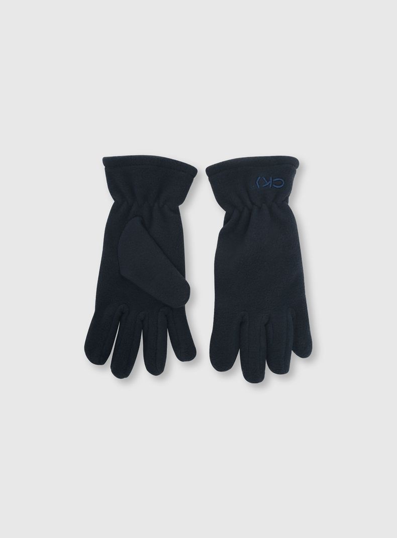 Guantes Niñas y Niños Azul 55153 Colloky-1