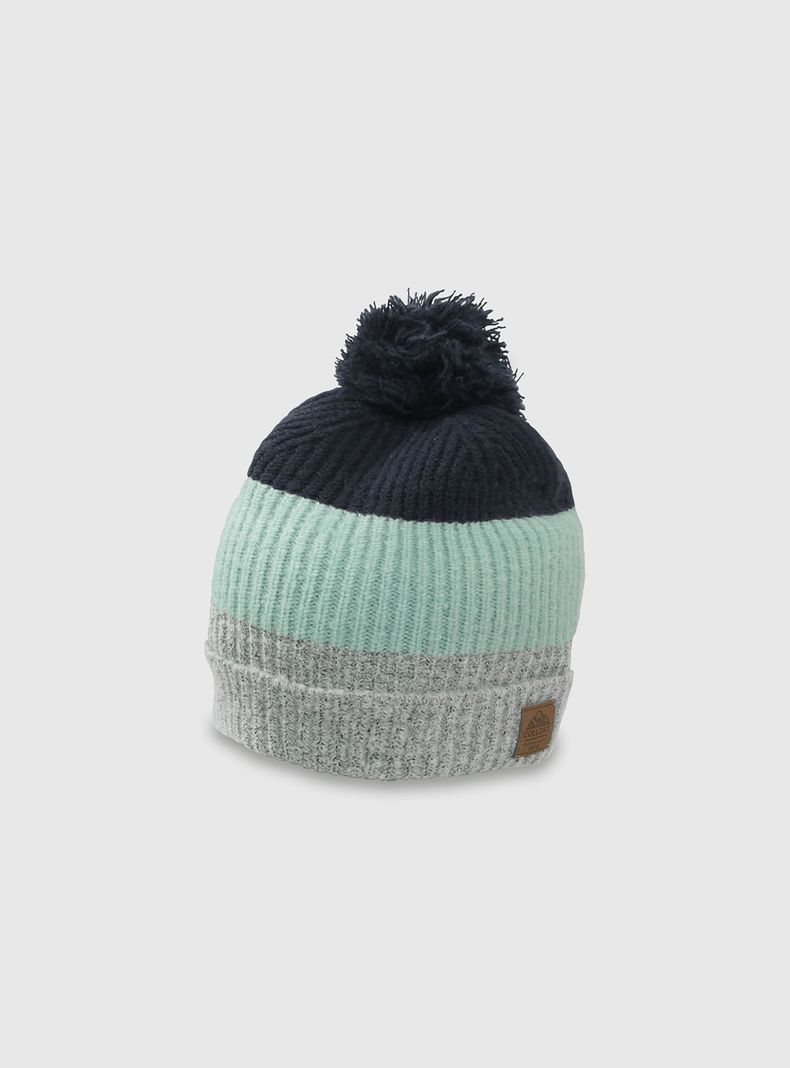 Gorro Niño Gris 52904 Colloky-0