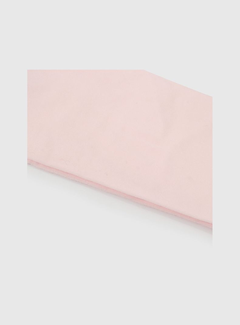 Ballerina panty Niña Rosado 55370 Colloky-2