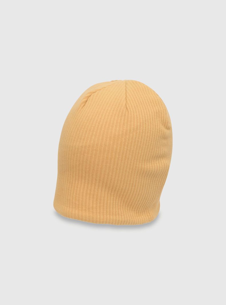 Gorro Niño Amarillo 52900 Colloky-0