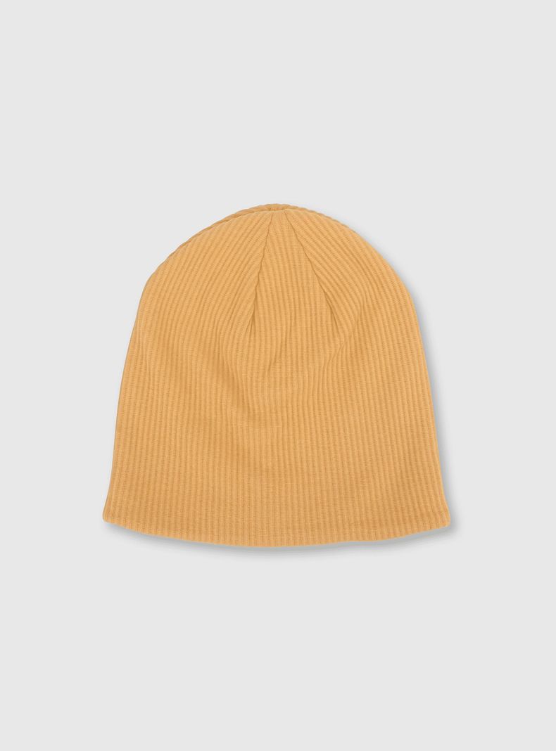 Gorro Niño Amarillo 52900 Colloky-2