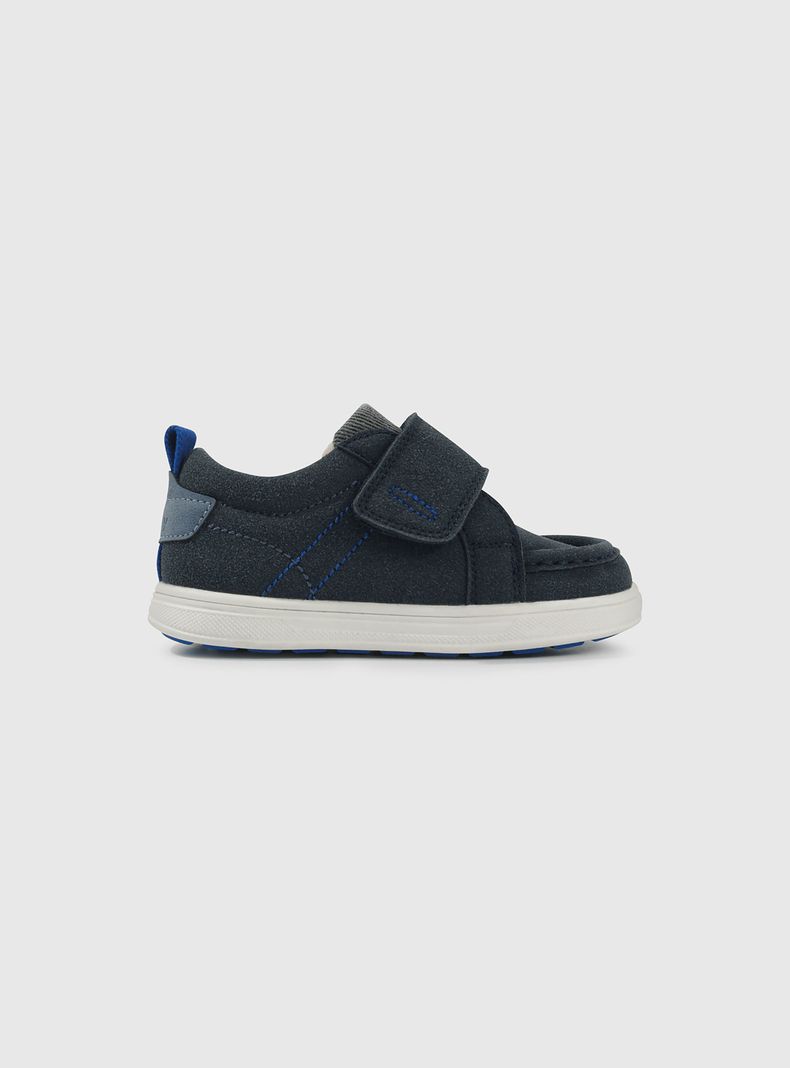 Zapato Niño Azul 54946 Colloky-1