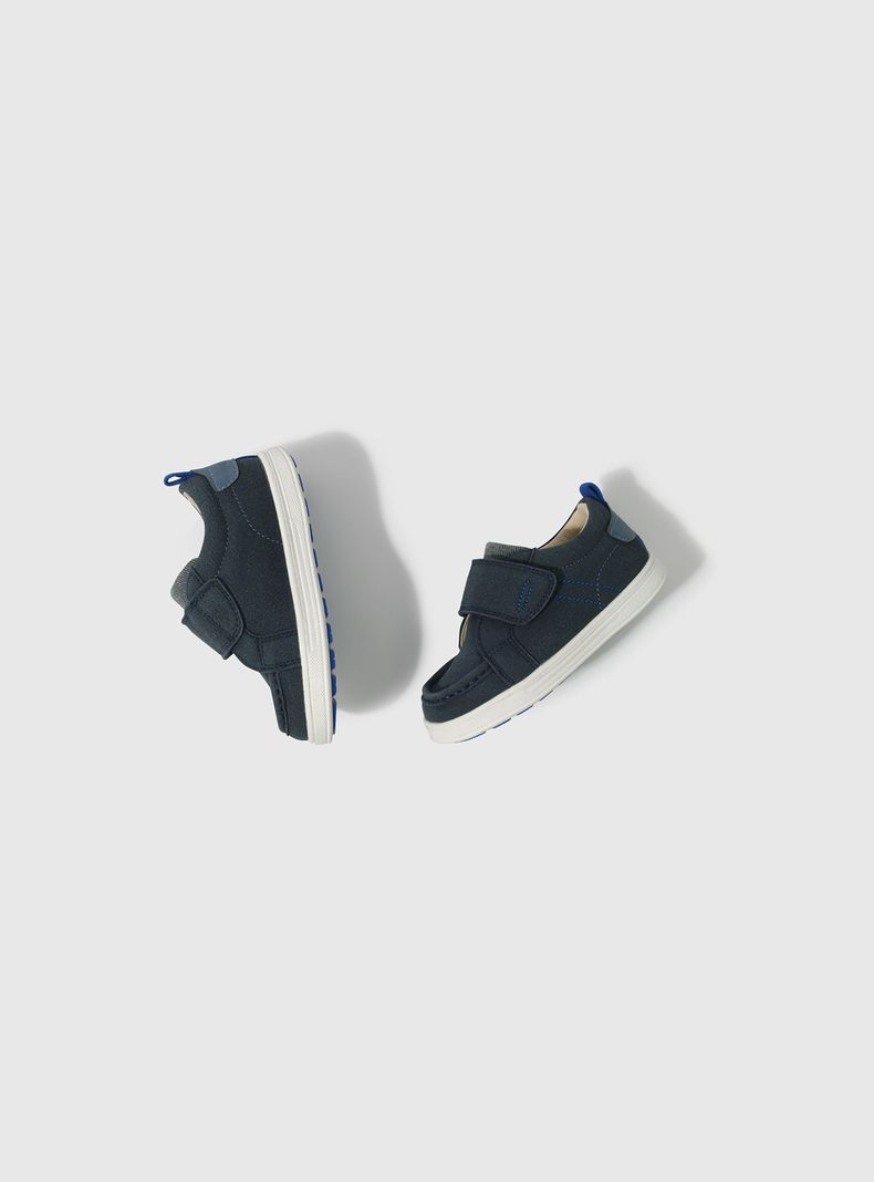 Zapato Niño Azul 54946 Colloky-3