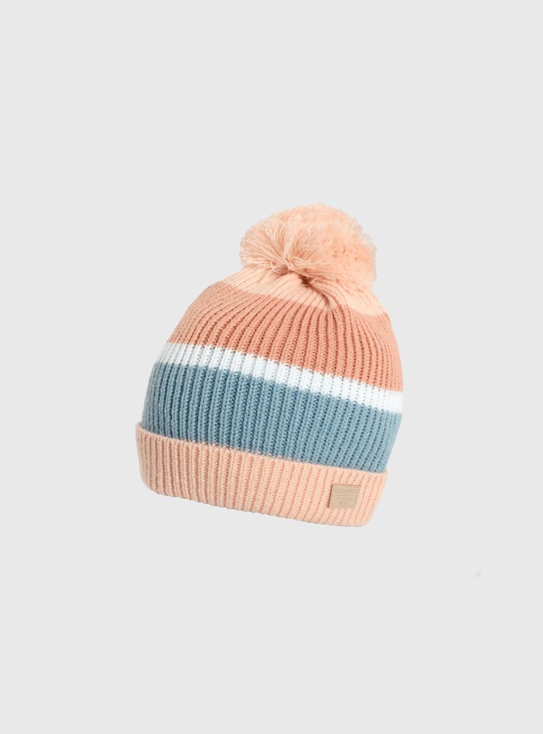 Gorro Niña Rosado 56212 Colloky-0
