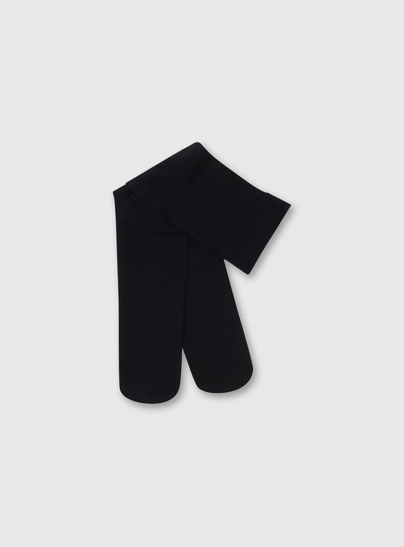Ballerina panty Unisex Negro 53744 Colloky-2