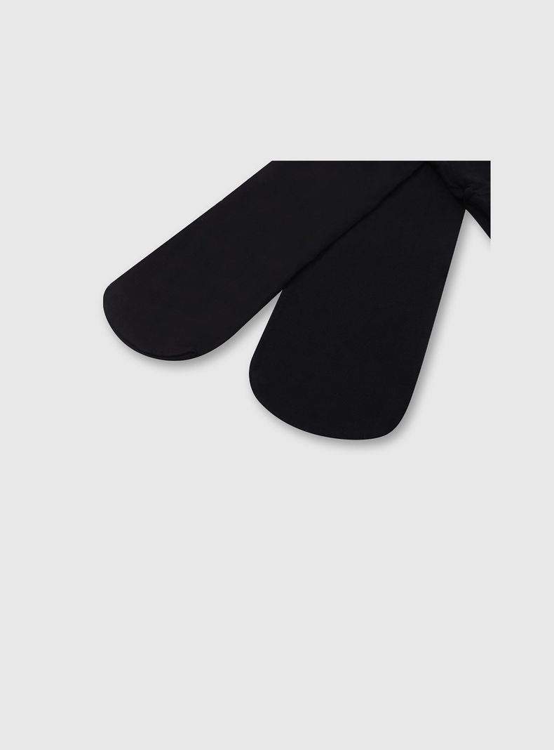 Ballerina panty Unisex Negro 53744 Colloky-3