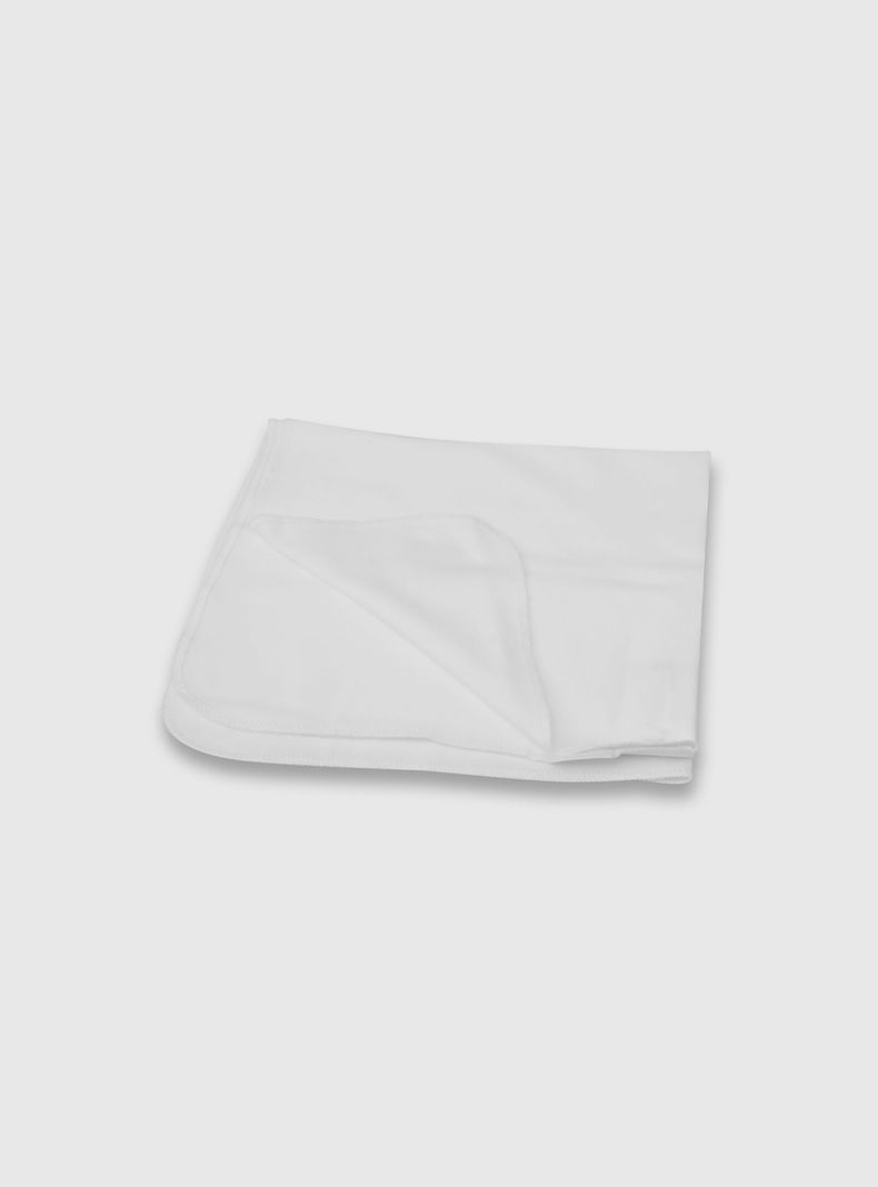Tuto UNISEX Blanco 49631 Colloky-1