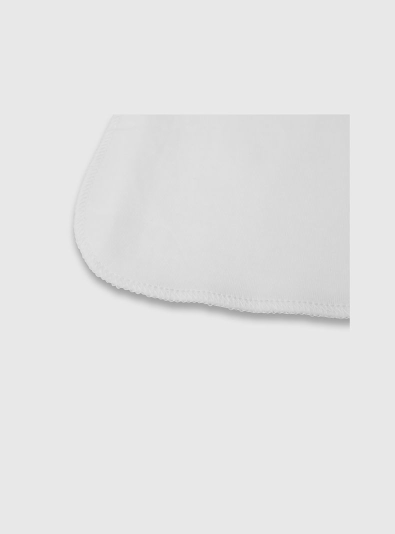 Tuto UNISEX Blanco 49631 Colloky-2
