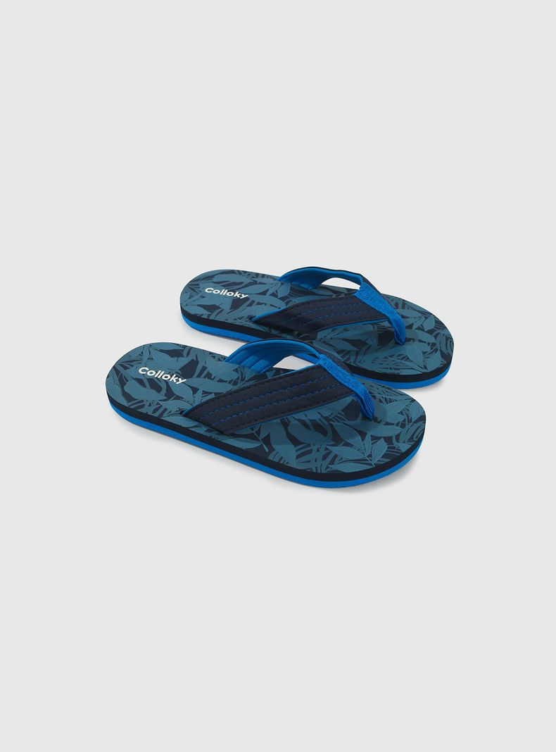 Hawaiana Niño Azul 54996 Colloky-0