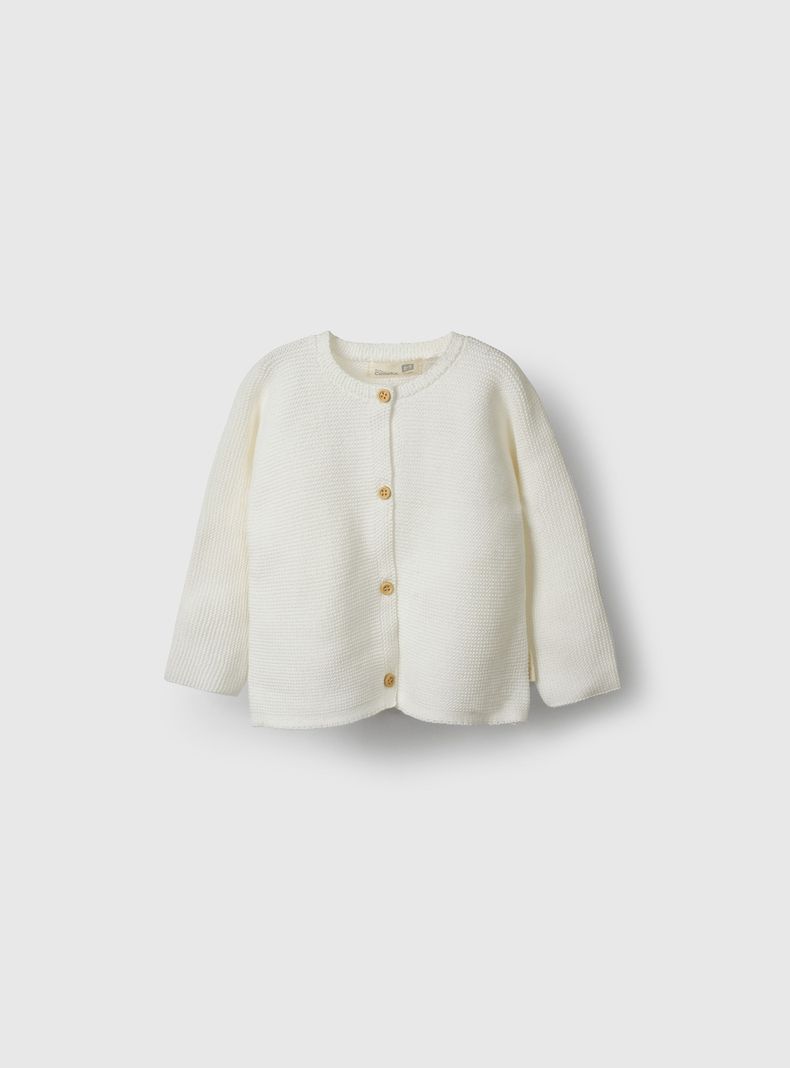 Chaleco Unisex Blanco 55436 Colloky-0
