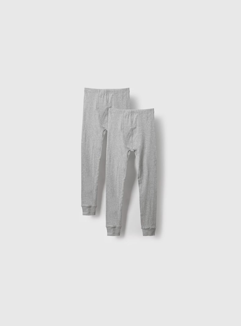 Calzoncillo Niño Gris 55414 Colloky-0