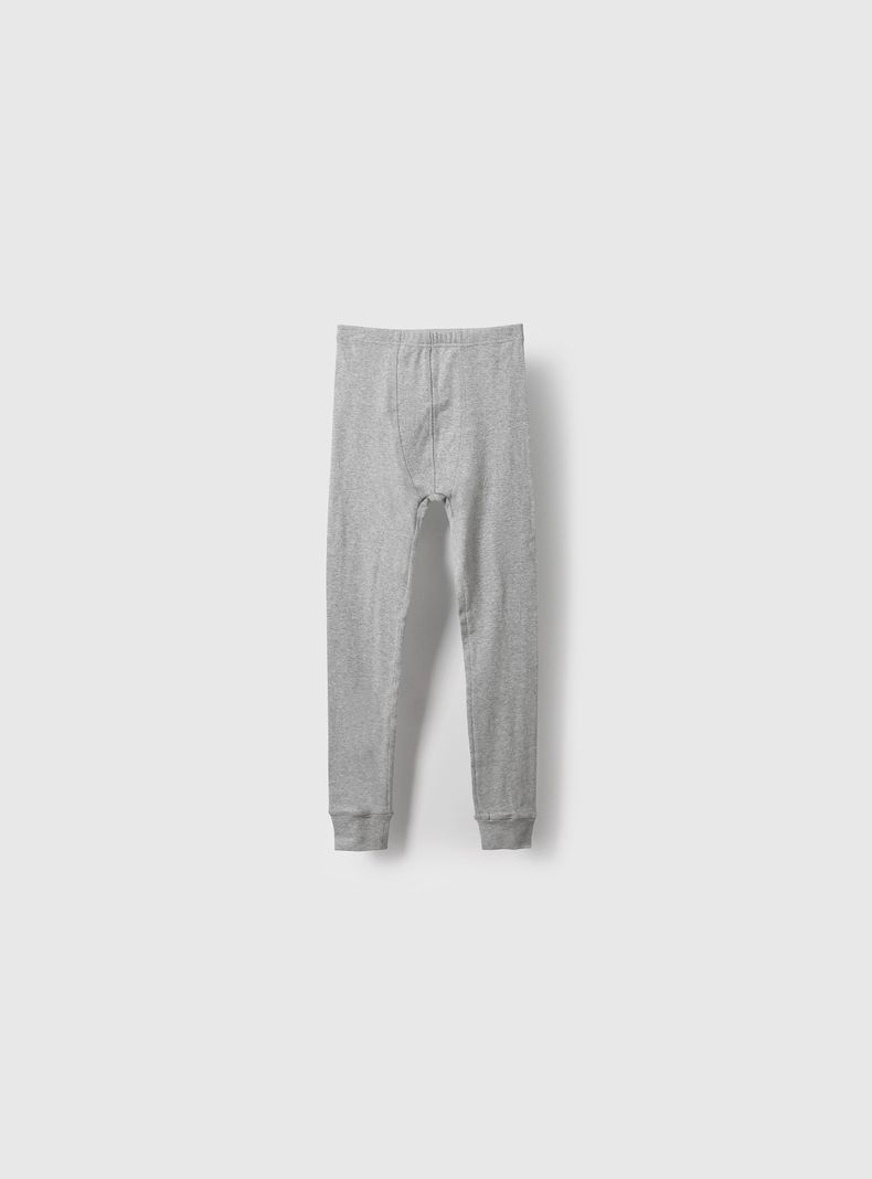 Calzoncillo Niño Gris 55414 Colloky-1