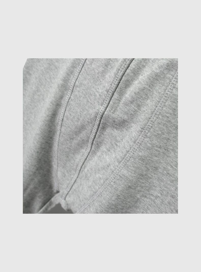 Calzoncillo Niño Gris 55414 Colloky-3