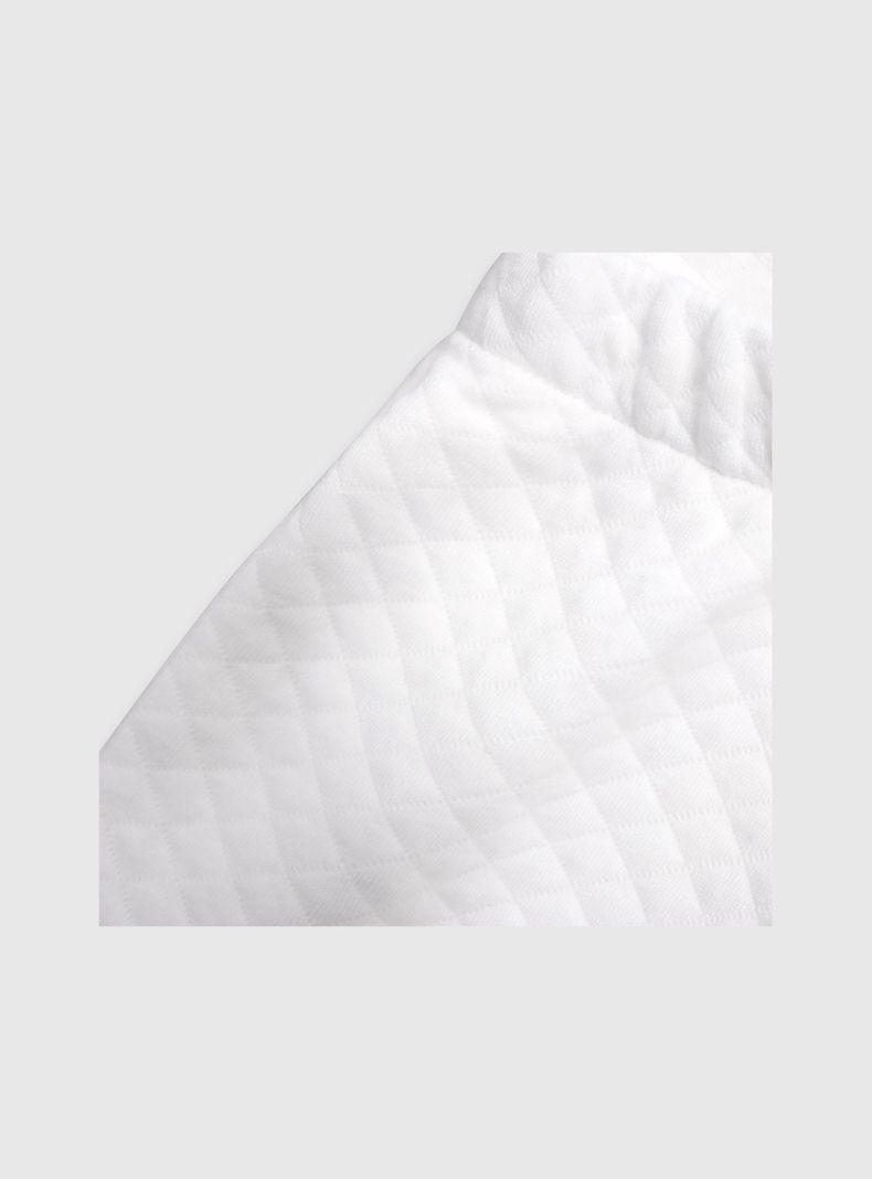 Jardinera Unisex Blanco 53776 Colloky-3