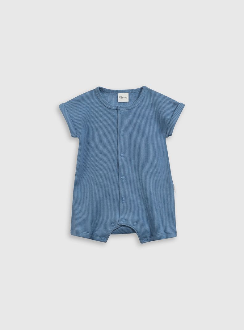 Osito Niño Azul 54972 Colloky-0