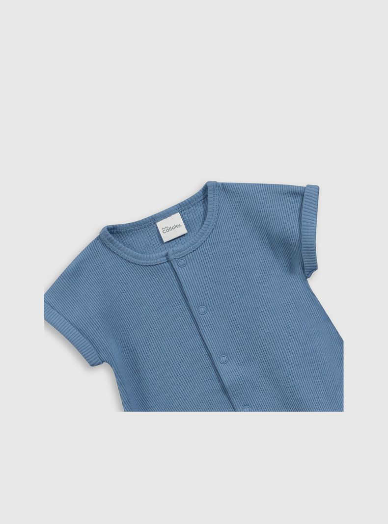 Osito Niño Azul 54972 Colloky-2