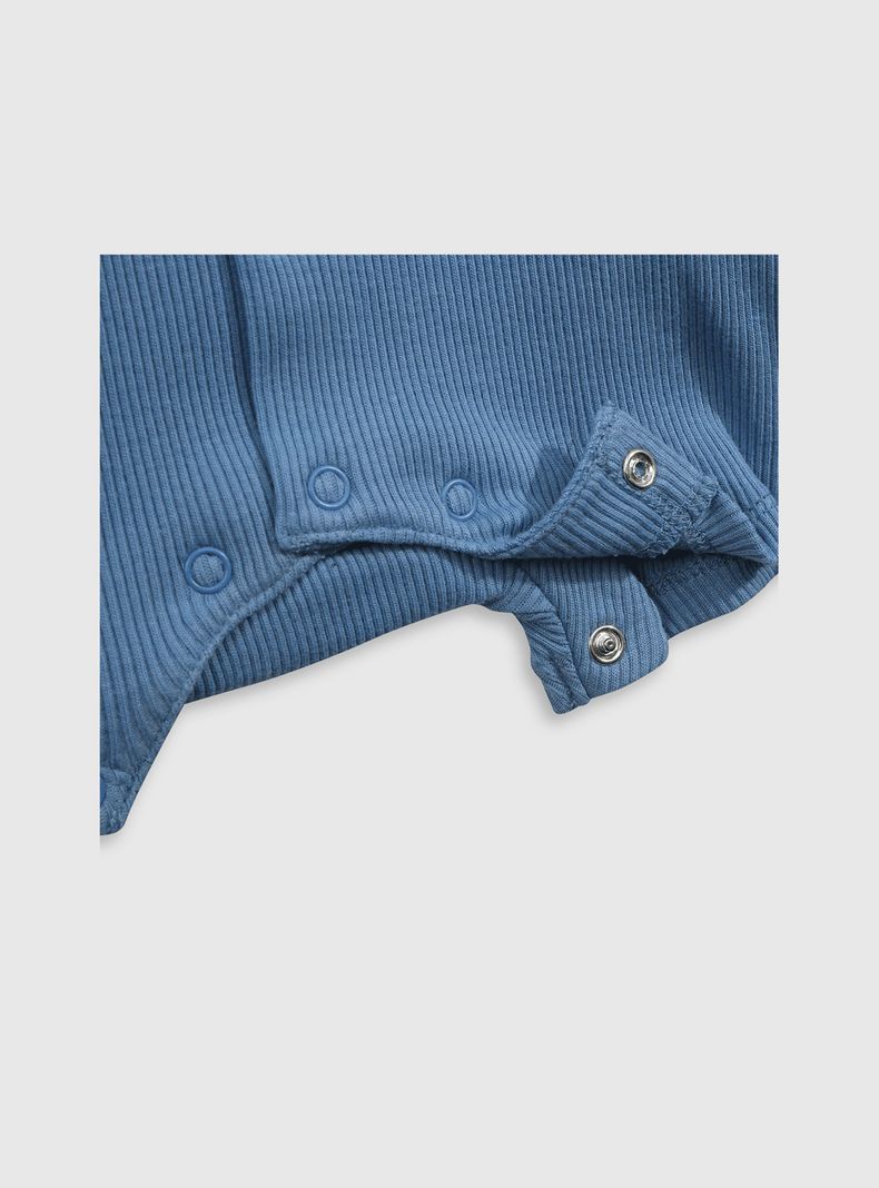 Osito Niño Azul 54972 Colloky-3