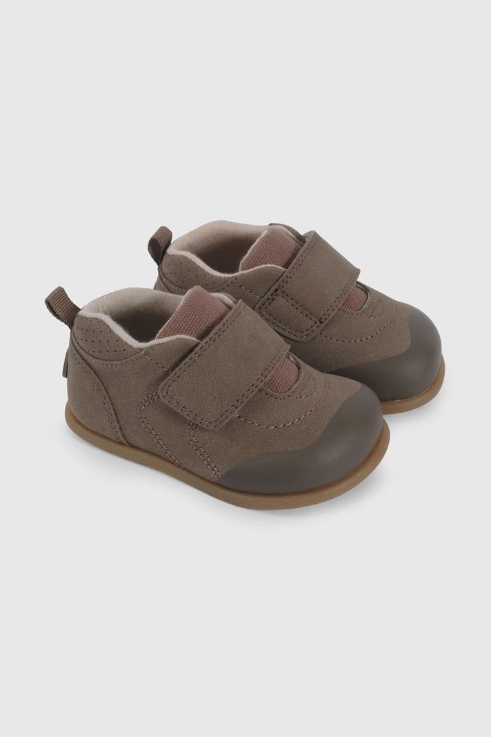 Zapato Nino Cafe 57543 Colloky
