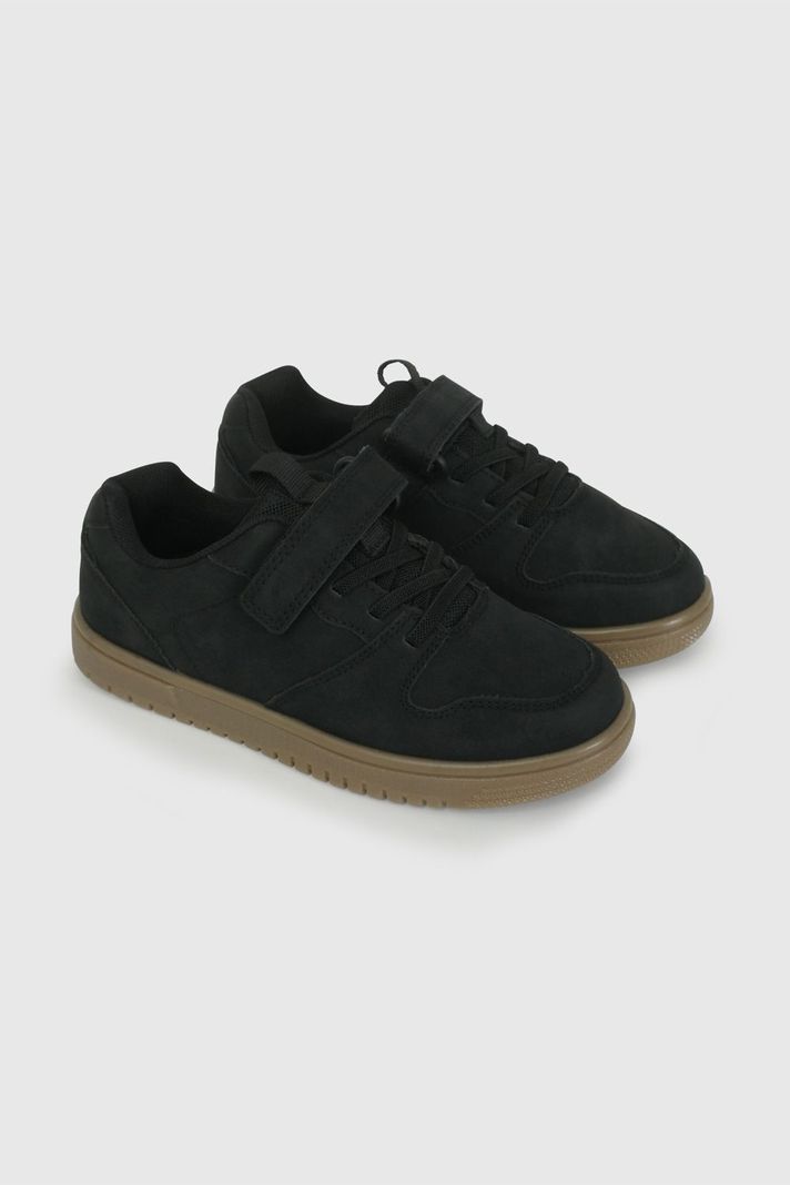 Zapatilla Unisex Negro 58338 Colloky 28