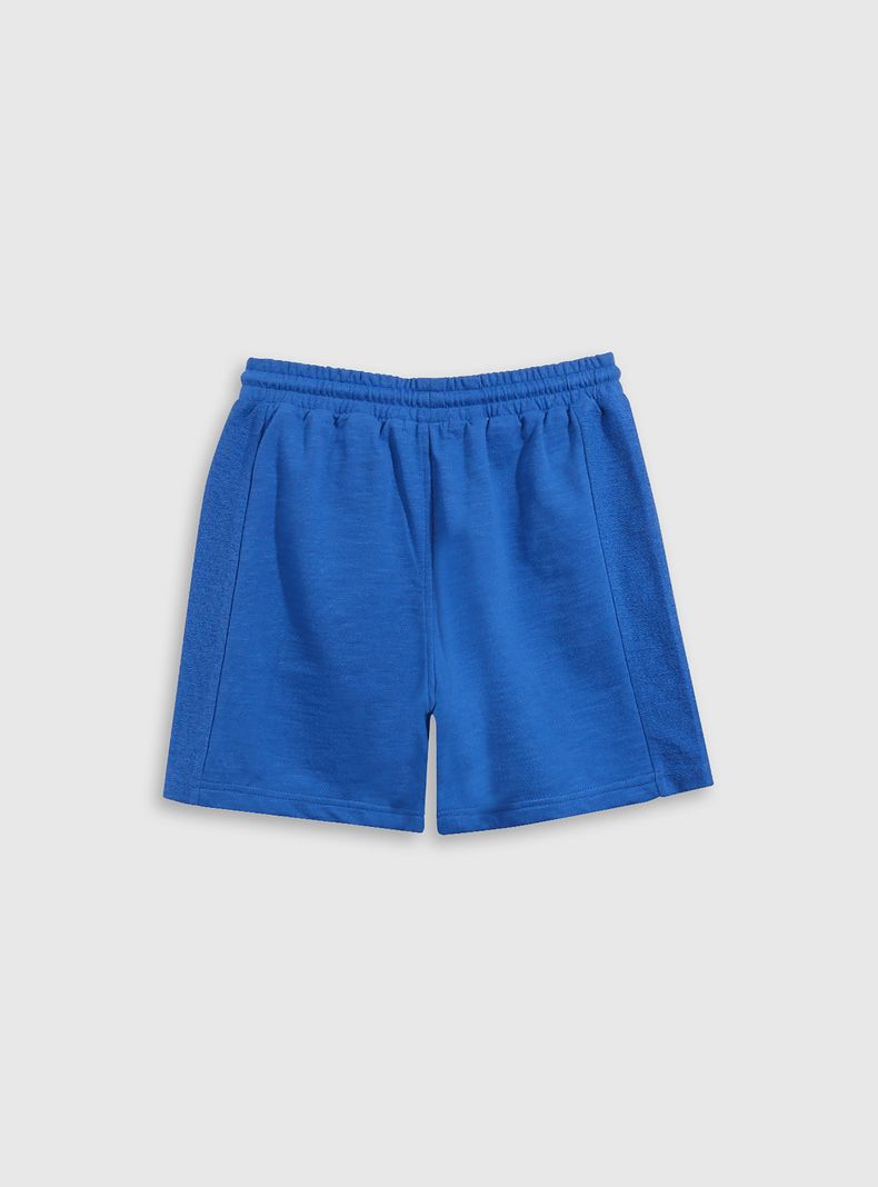 Bermuda Niño Azul 55233 Colloky-1