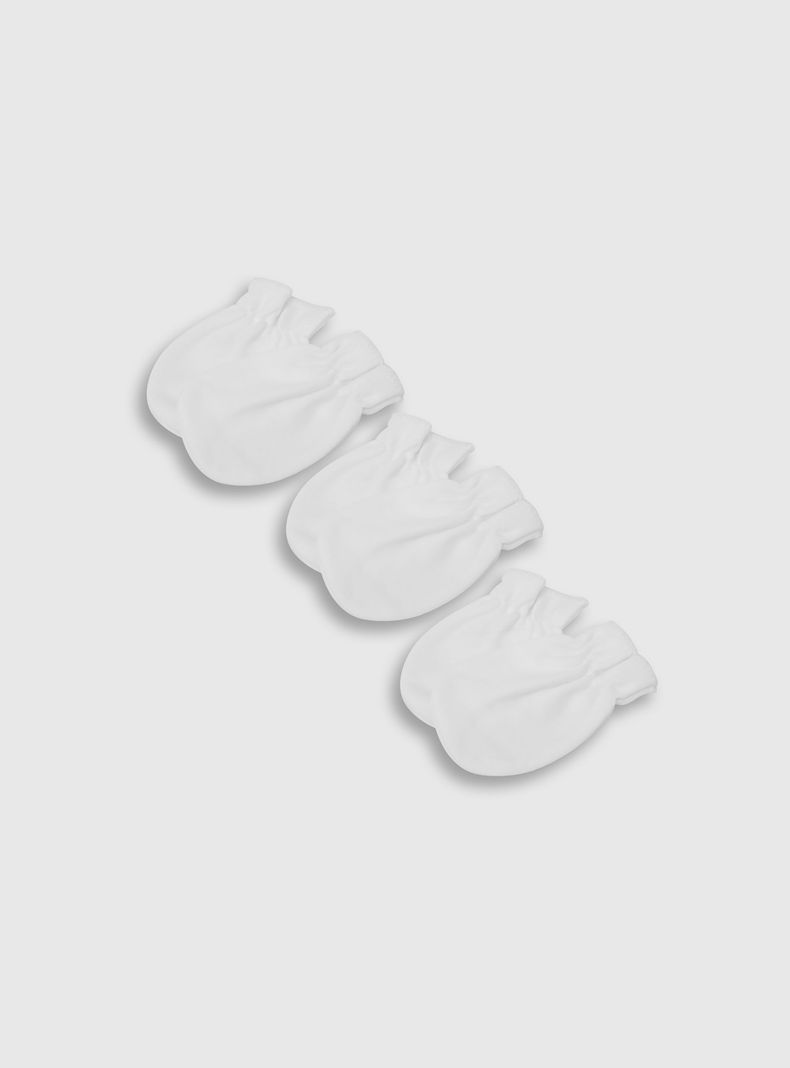 Miton UNISEX Blanco 49604 Colloky-0