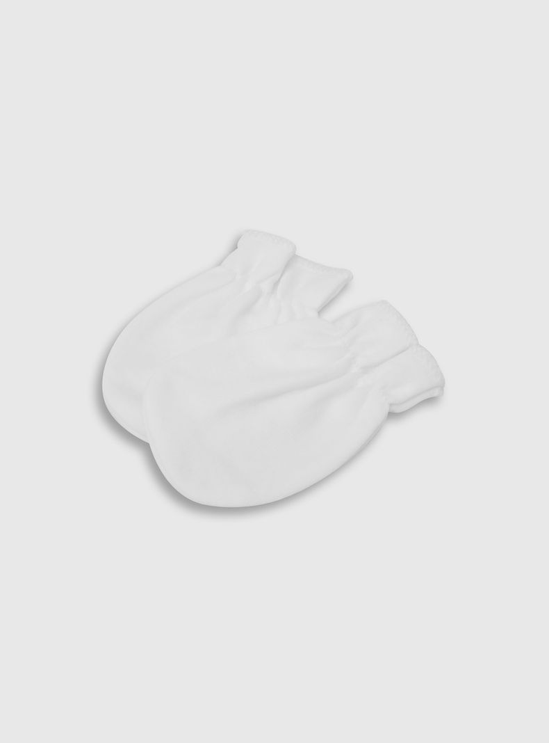 Miton UNISEX Blanco 49604 Colloky-1