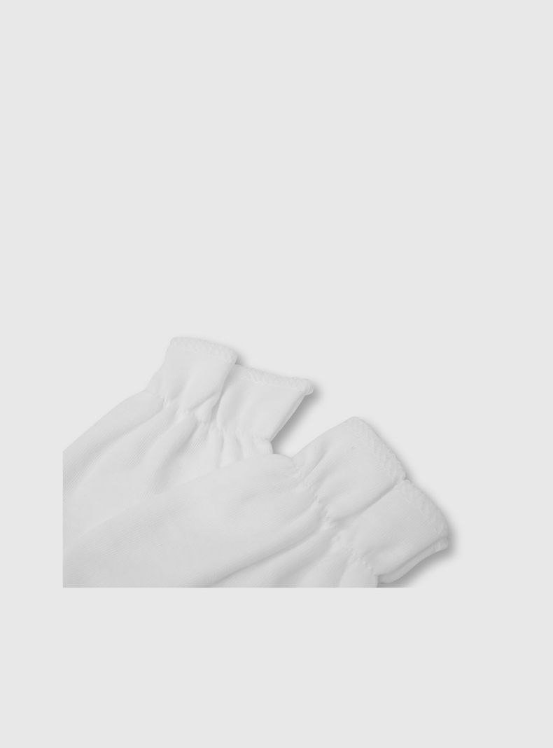 Miton UNISEX Blanco 49604 Colloky-2
