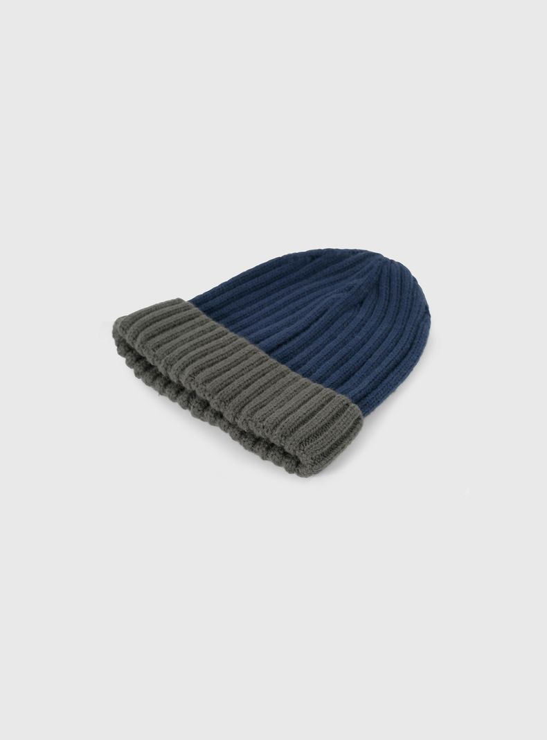 Gorro Niño Azul 56216 Colloky-1