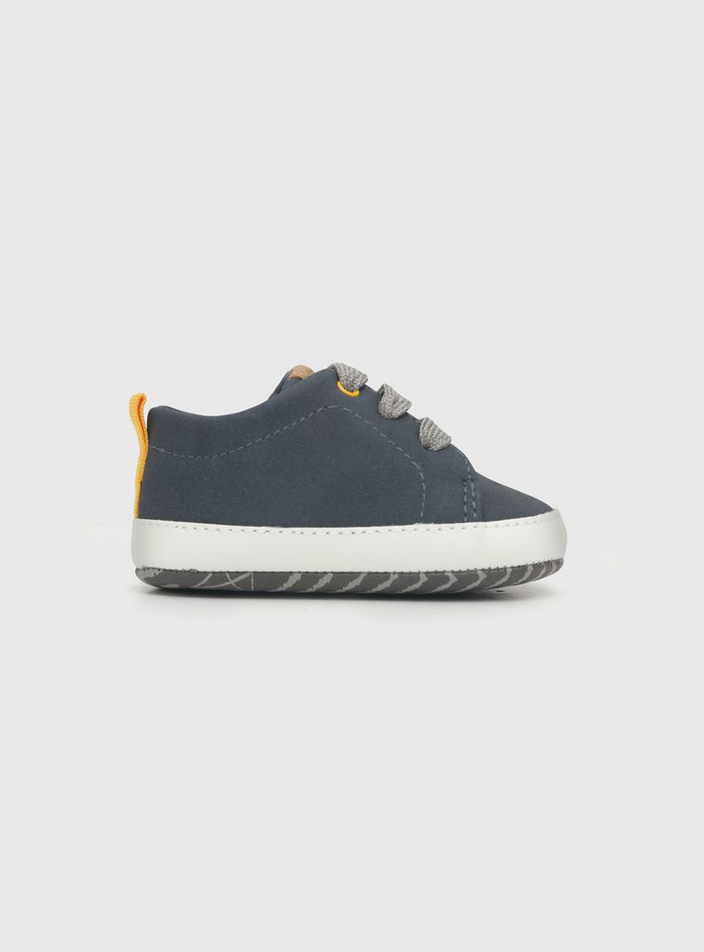Zapato Niño Azul 44558 Colloky-1