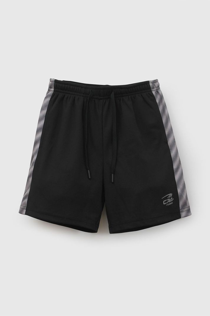 Short Nino Negro 7671 Colloky 3-4 anos