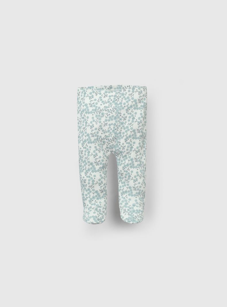Conjunto Niña Blanco 55941 Colloky-2