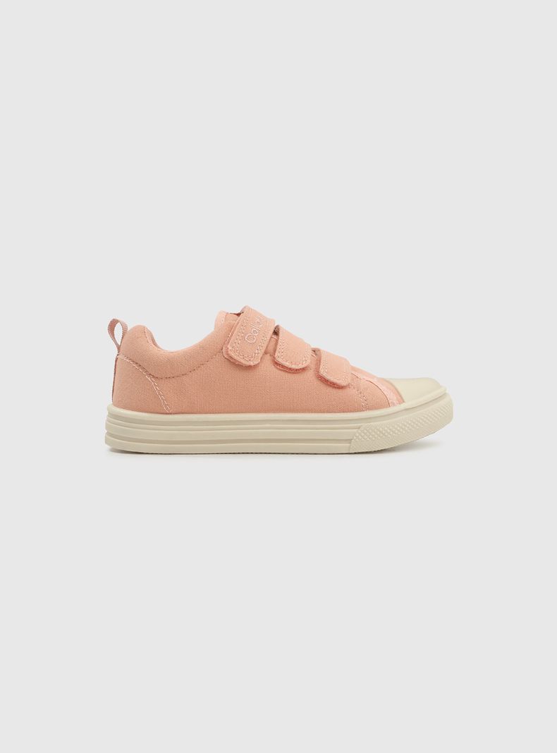 Zapatilla Urbana Niña Rosado 54697 Colloky-1