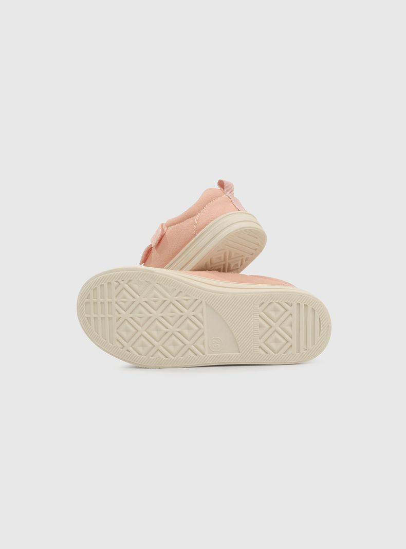 Zapatilla Urbana Niña Rosado 54697 Colloky-2