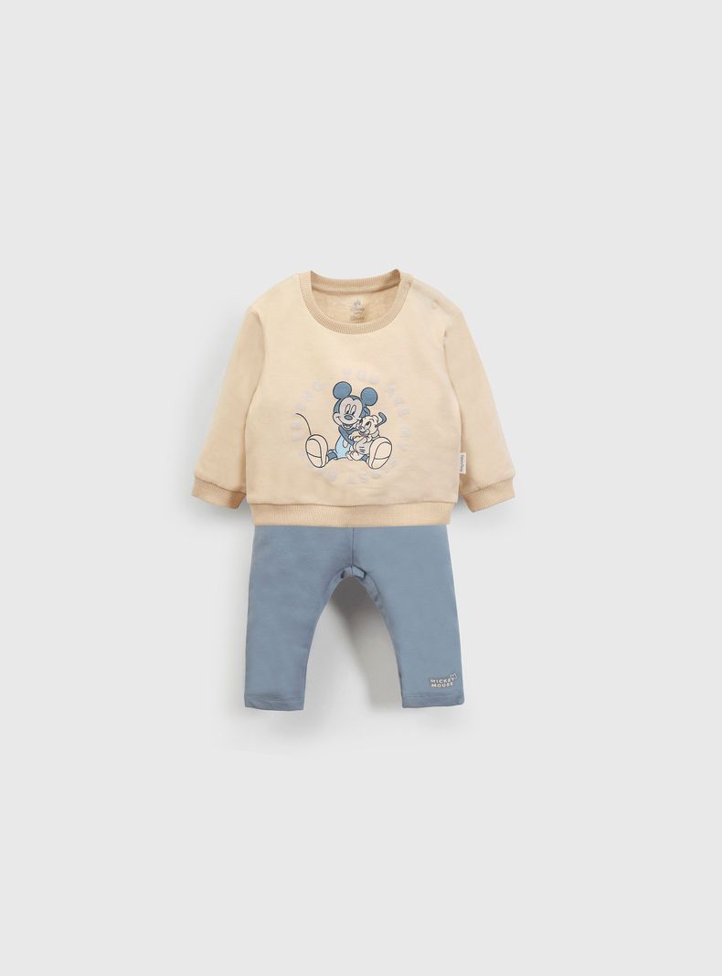Conjunto Niño Beige 56294 Colloky-0