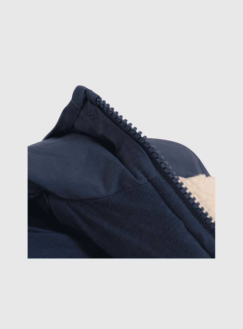 Chaqueta Niño Azul 56282 Colloky-3