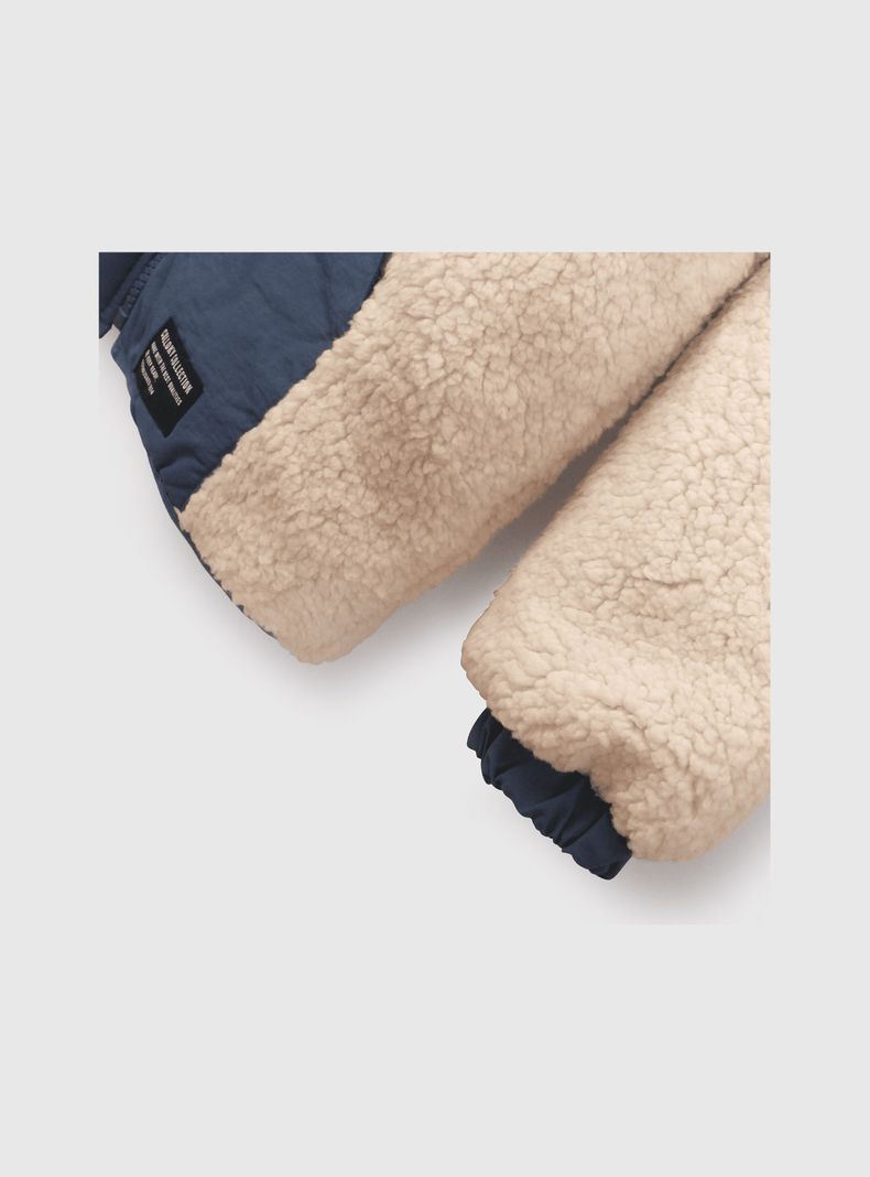 Chaqueta Niño Azul 56282 Colloky-4