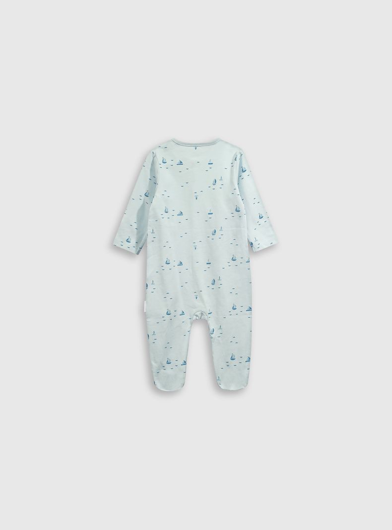 Osito Niño Celeste 54968 Colloky-1