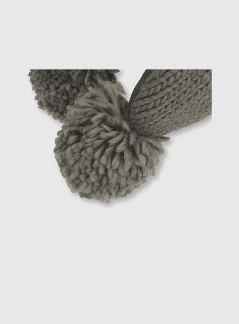 Gorro Niña Gris 53408 COLLOKY-1