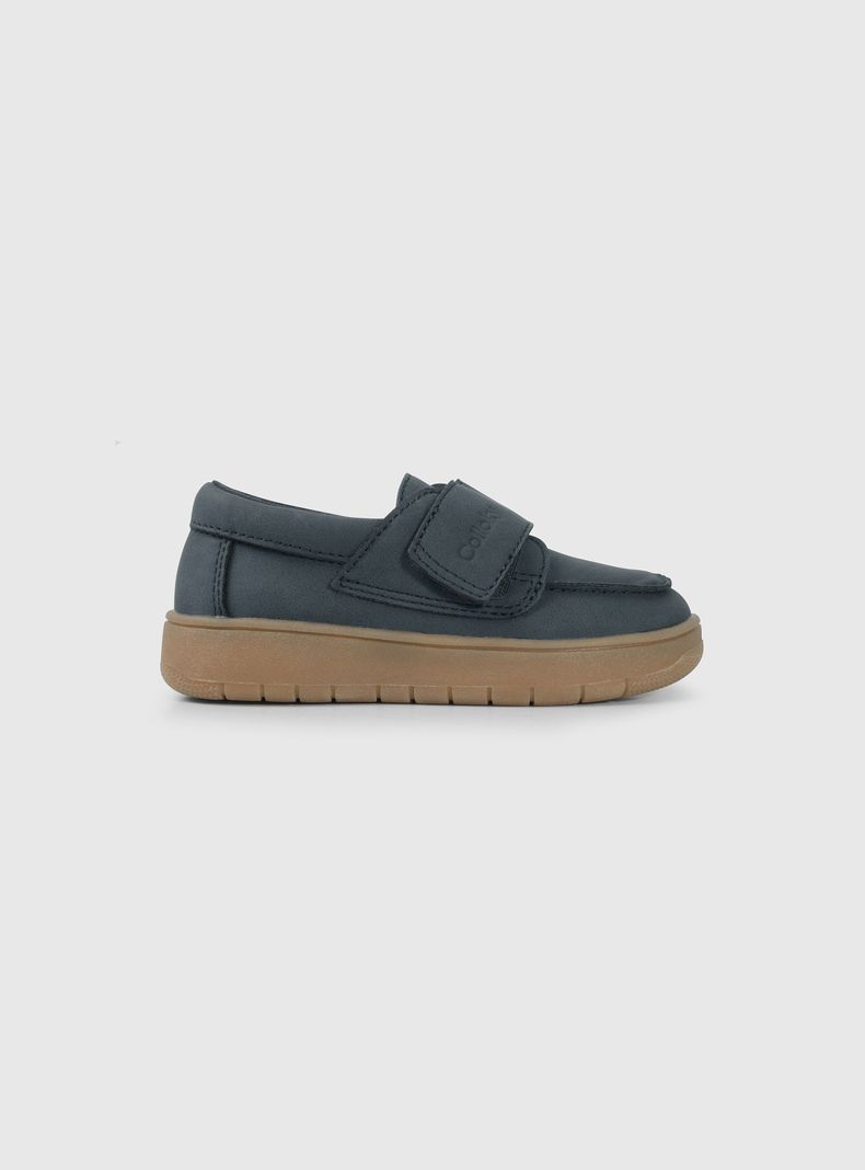Zapato Niño Azul 55575 Colloky-1