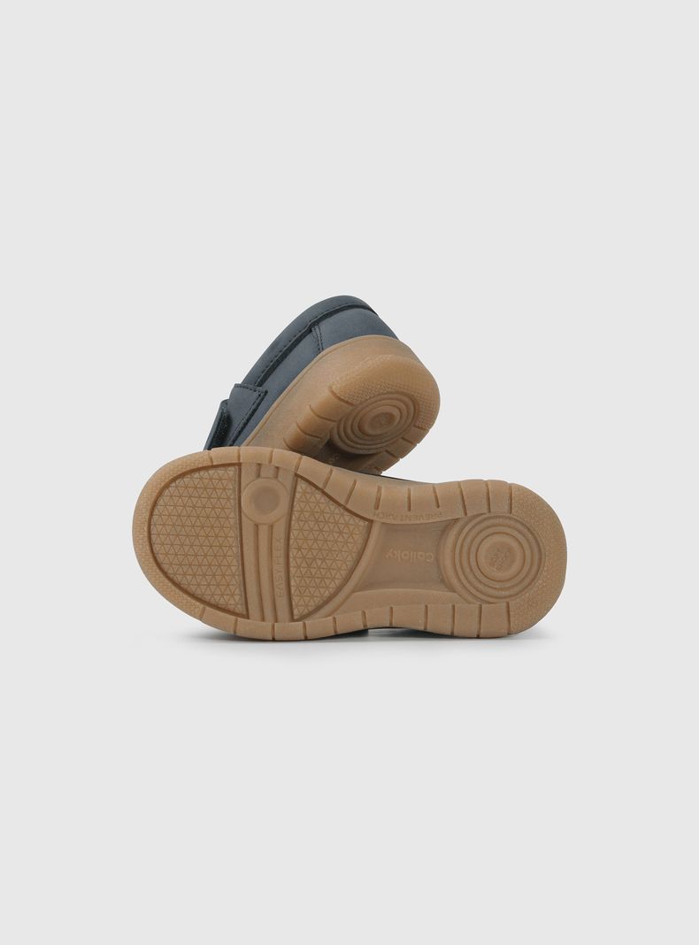 Zapato Niño Azul 55575 Colloky-2