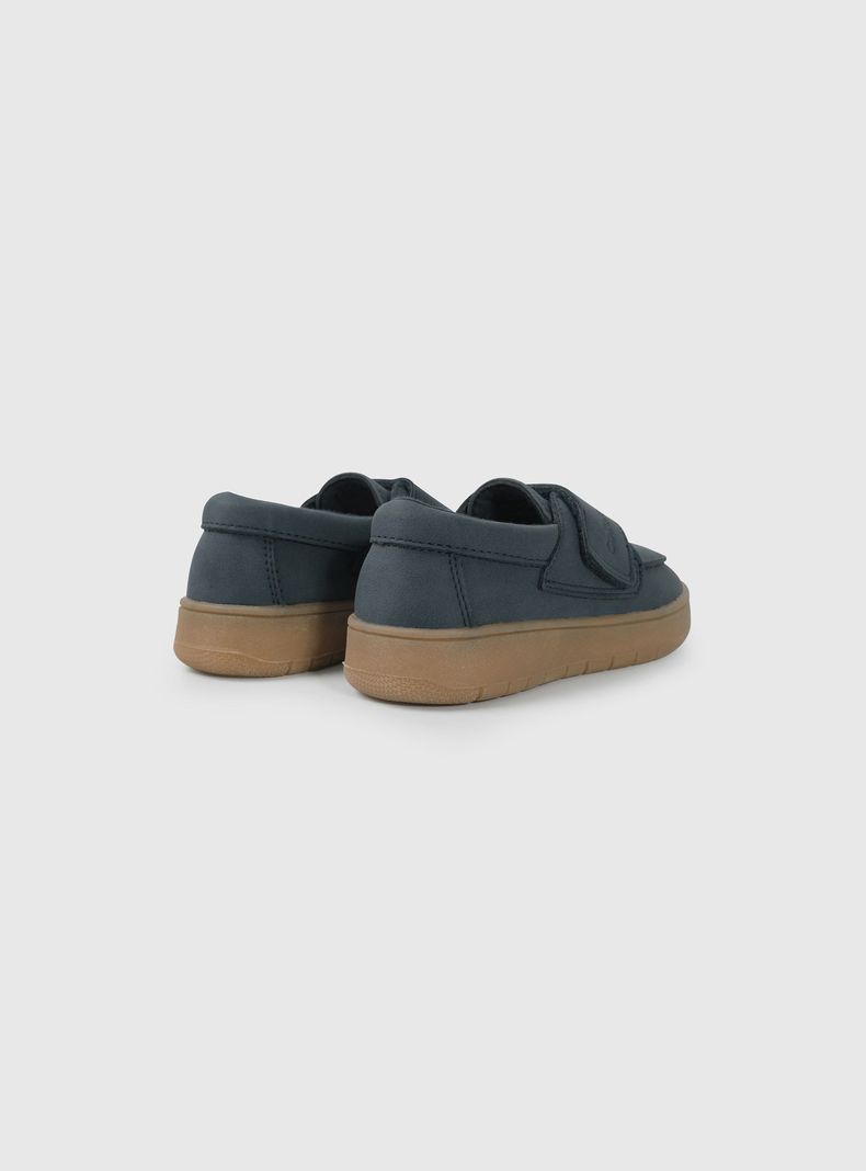 Zapato Niño Azul 55575 Colloky-4