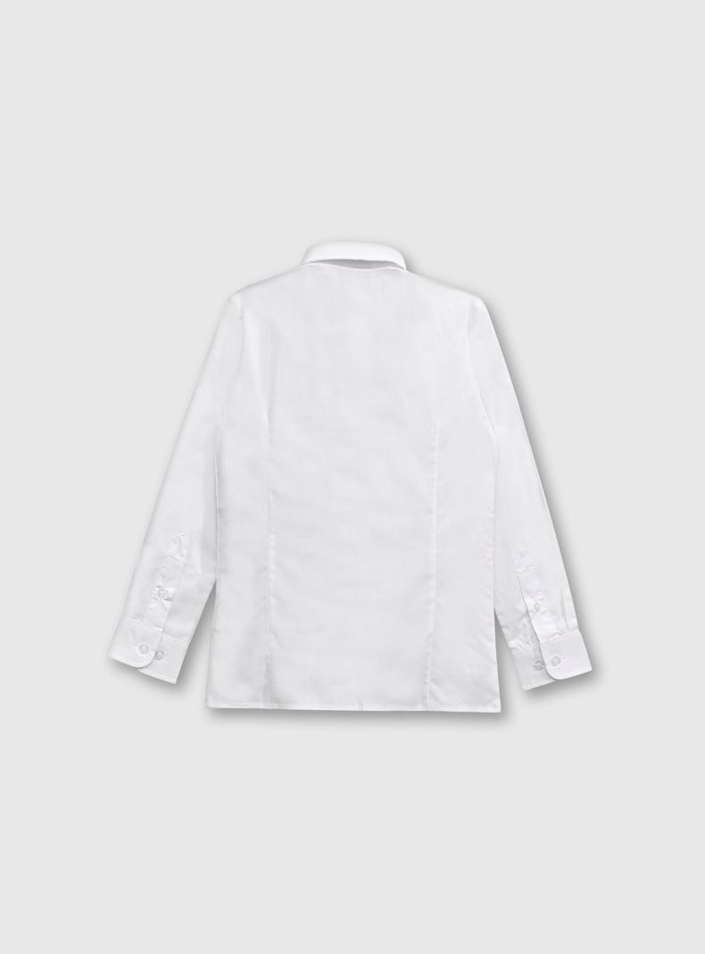 Blusa Niña Blanco 49344 Colloky-4