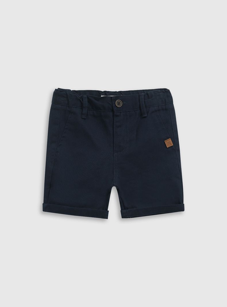 Bermuda Niño Azul 54620 Colloky-0