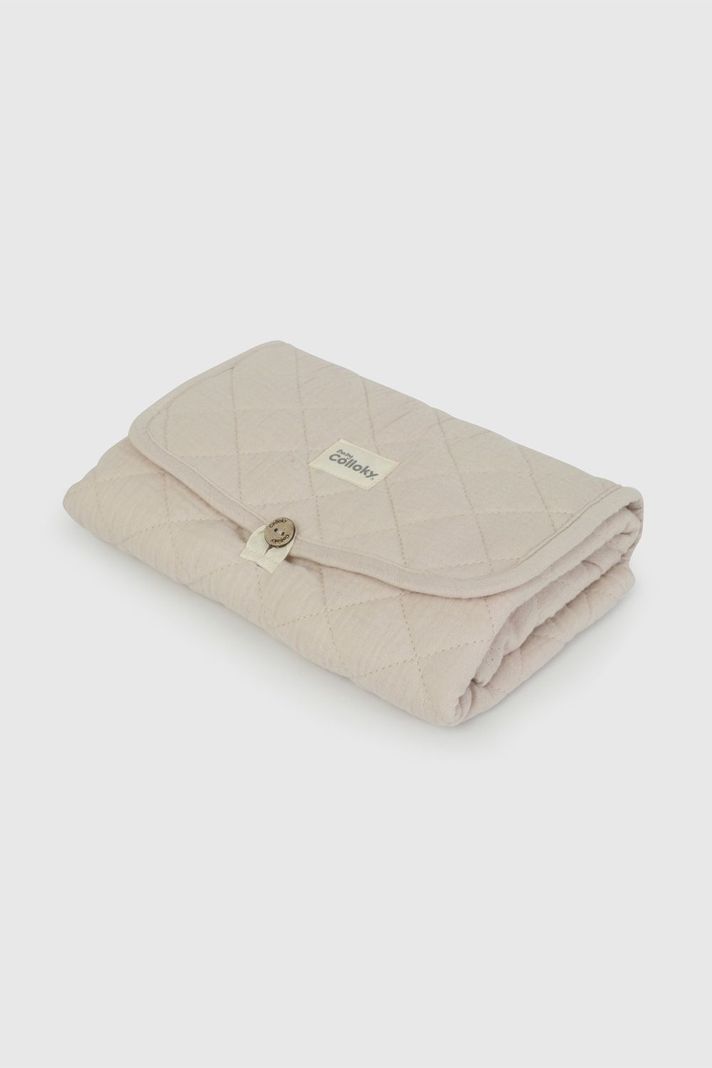 Mudador Unisex Beige 57589 Colloky