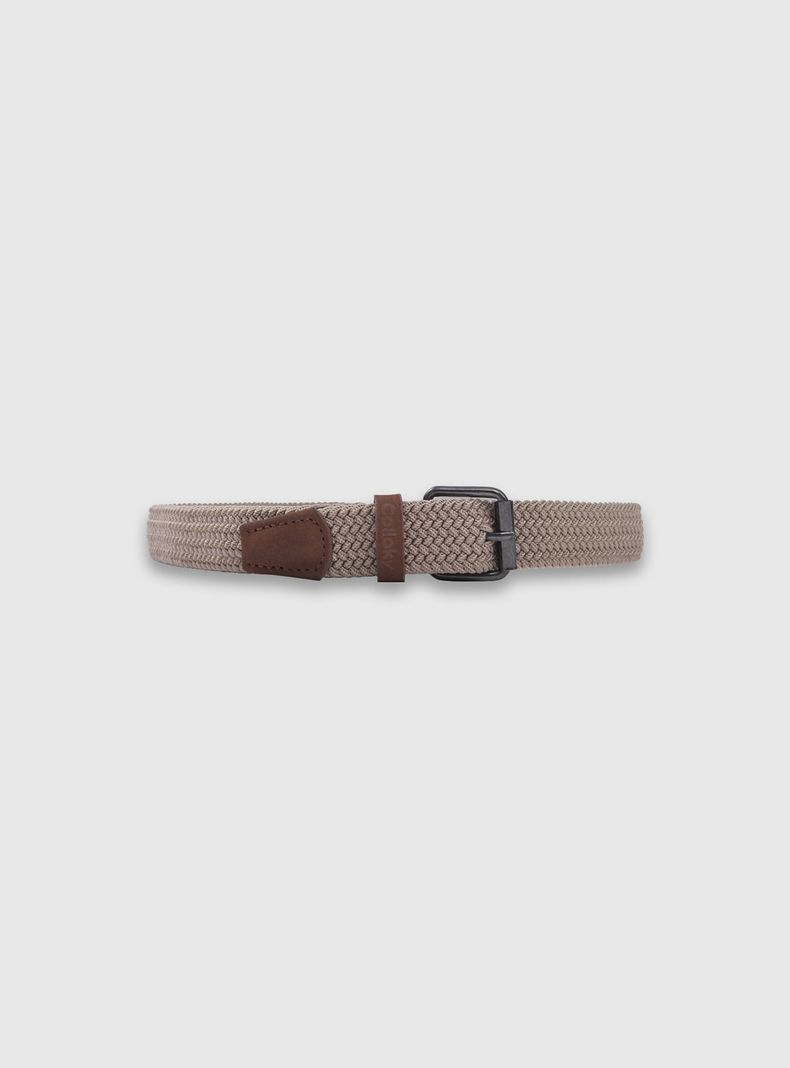Cinturón Unisex Beige 54234 Colloky-1