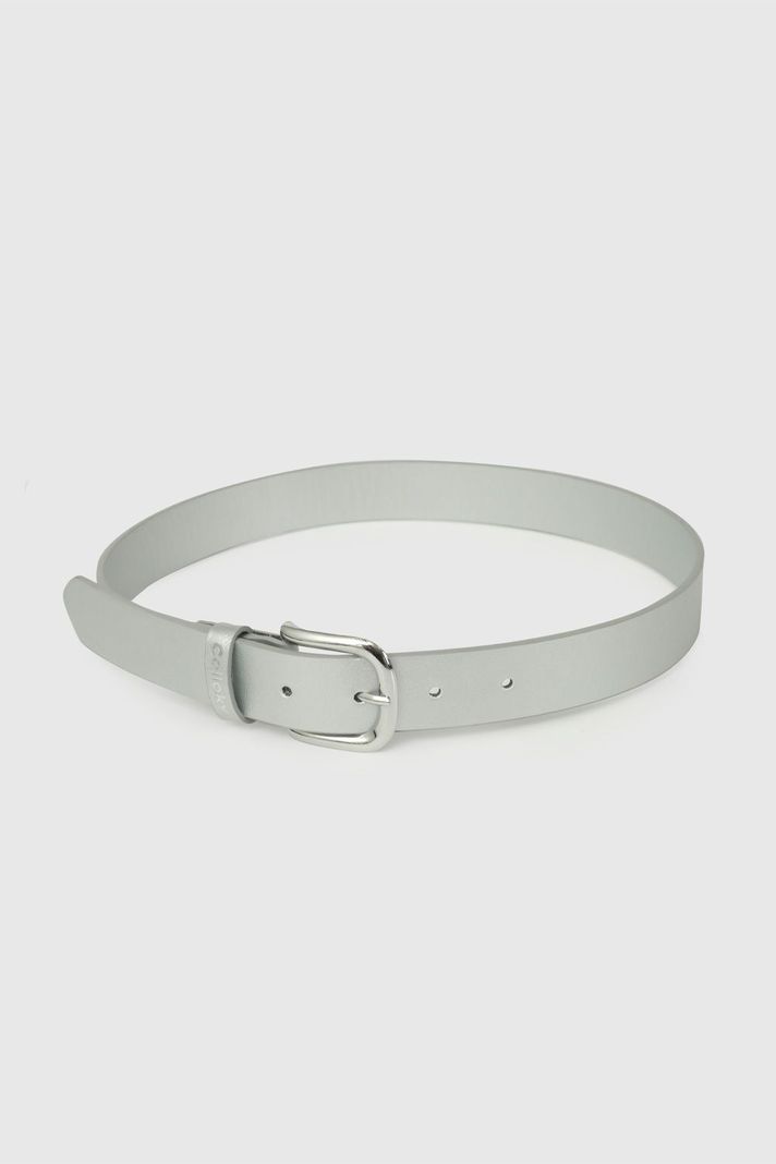 Cinturon Nina Gris 57761 Colloky 2-4 anos