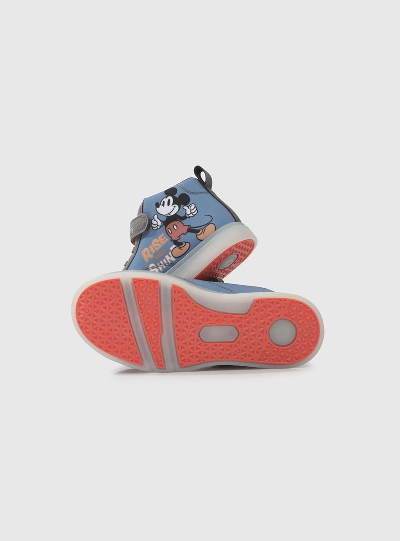 Zapatilla Niño Único Color 53180 Colloky-2