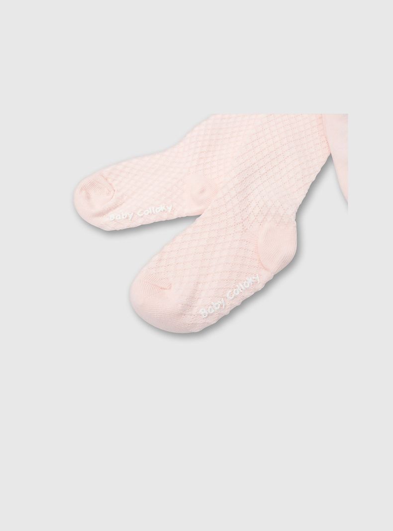 Ballerina Niña Rosado 53399 COLLOKY-1